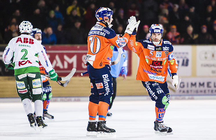 Foto: Kenta Jönsson
