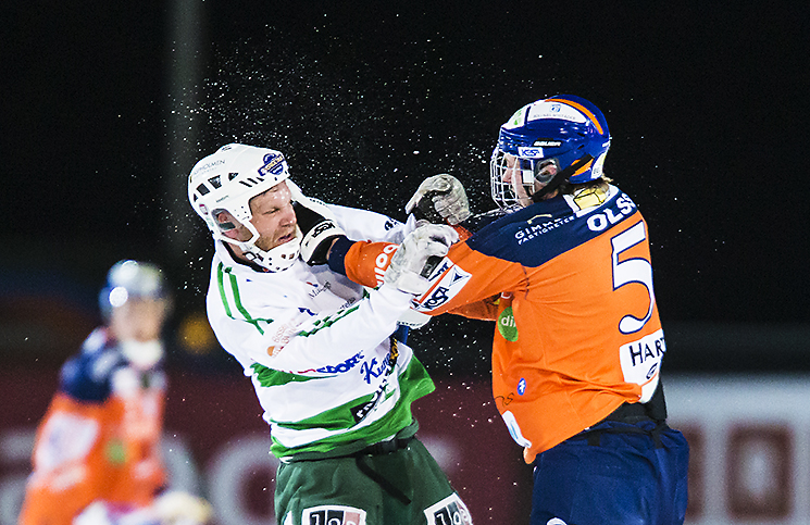 Foto: Kenta Jönsson