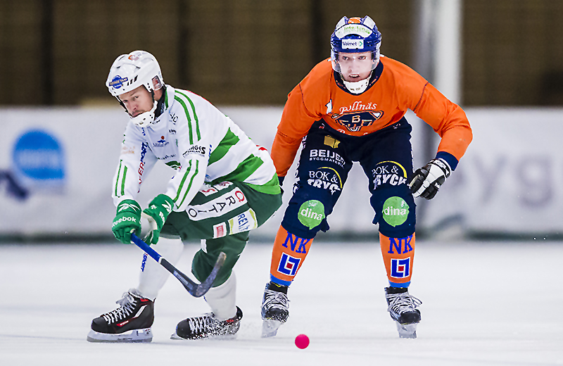 Foto: Kenta Jönsson.