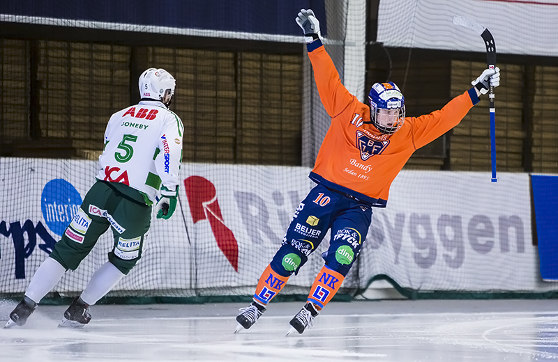Foto: Kenta Jönsson.