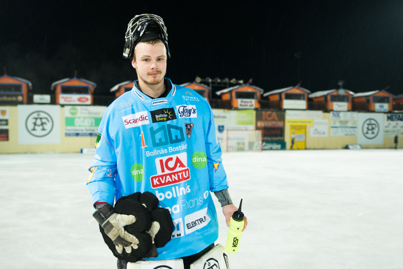 Patrik Aionen