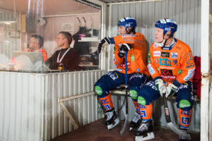En inte allt för ovanlig plats för Bejja